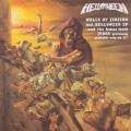 Helloween-Walls of jericho