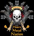 Heavy Metal Is The Law