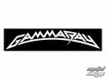 GammaRay logo