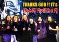Iron Maiden