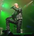 Metal God