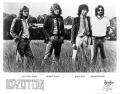 Led Zeppelin
