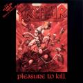 Kreator-Pleasure To Kill