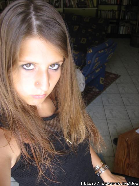 original haircolour