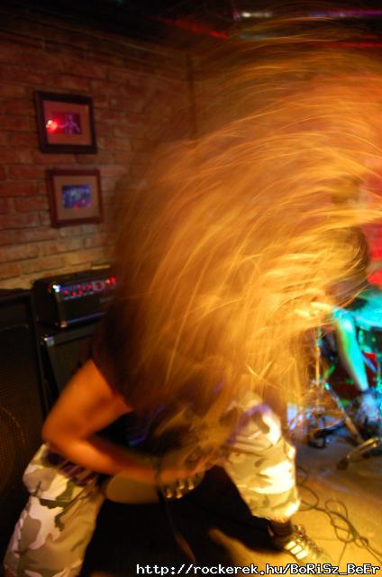 Extreme Headbang