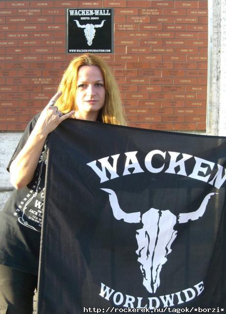 Wacken