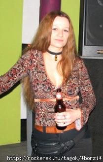 szok