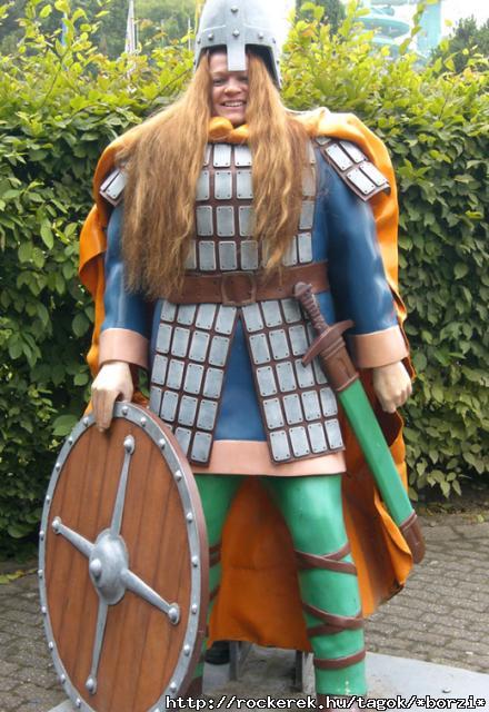 viking
