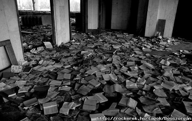 Pripyat