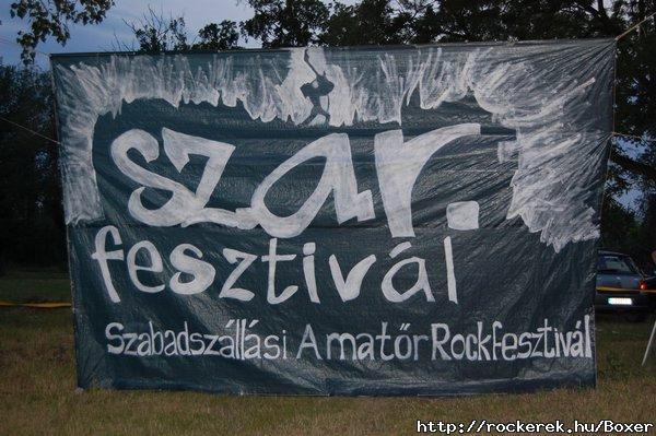 H DE SZ.A.R.
