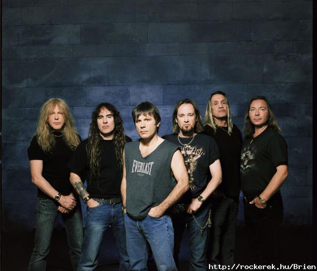 iron maiden 2