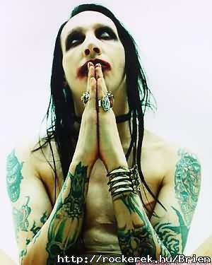 manson