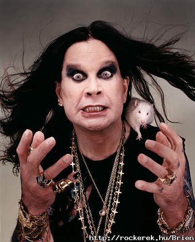 ozzy