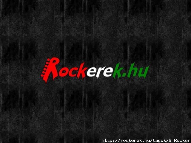 Rockerek.hu