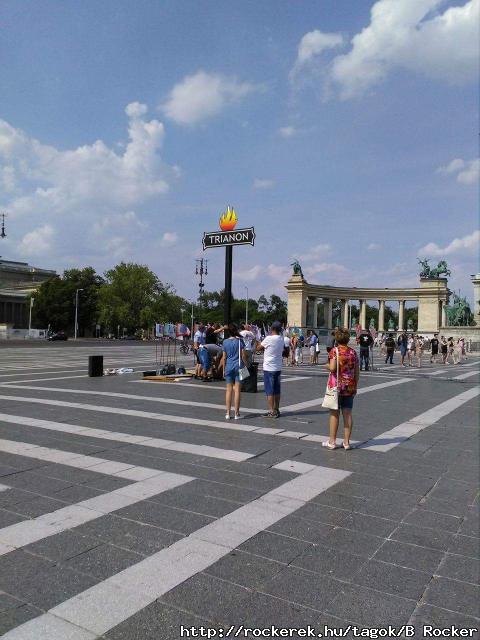 Trianon