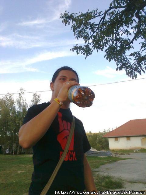 Pagan`s Fest
