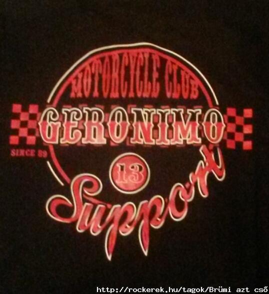 Gero polo