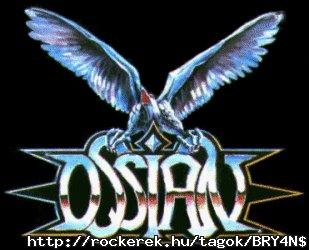 ossian logo