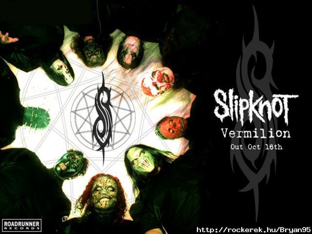 Slipknot 5