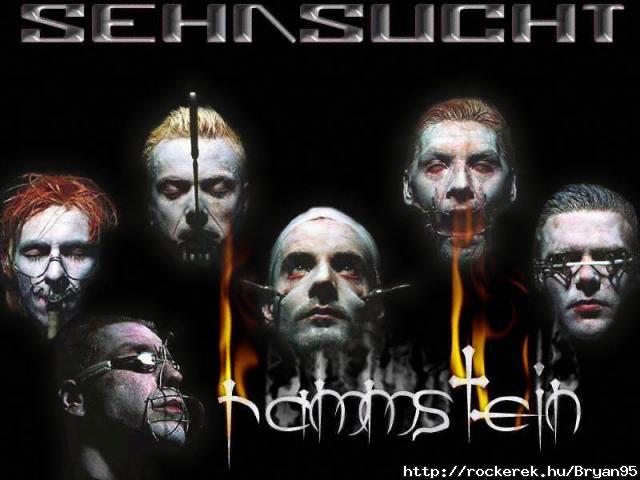 Rammstein 1
