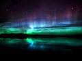 aurora borealis