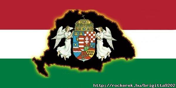 magyzaszlo