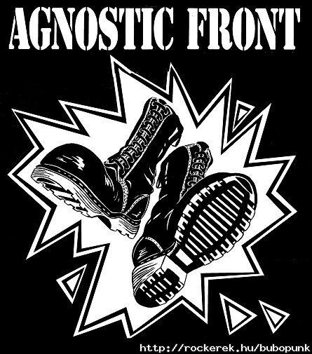 AgnosticFront