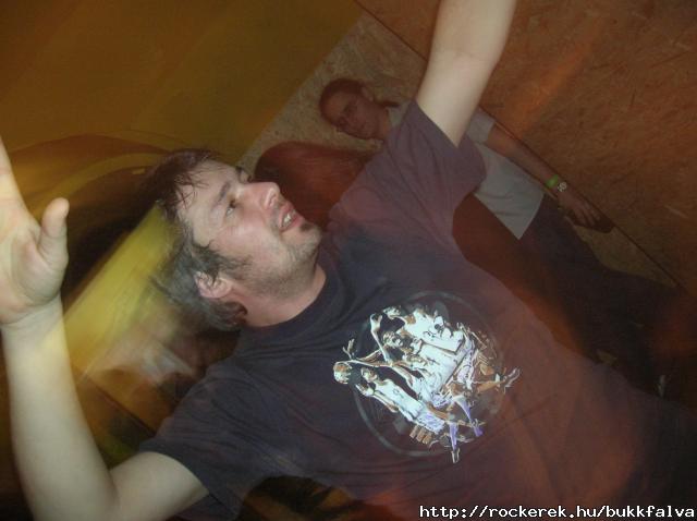 Rocktogon