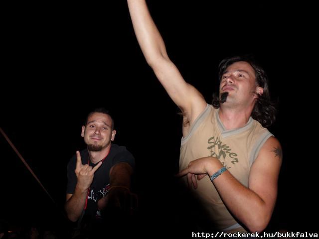 flSziget 2010