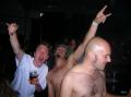 Enik parti - Sziget 2010