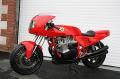 az egyetlen ferrari motor