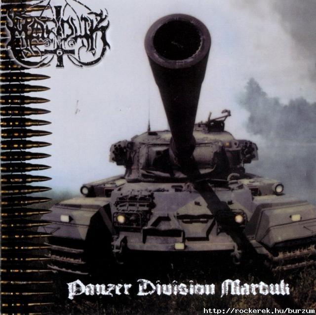 panzerdivisionmarduk