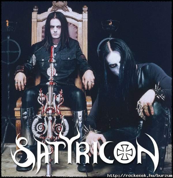 satyricon_band