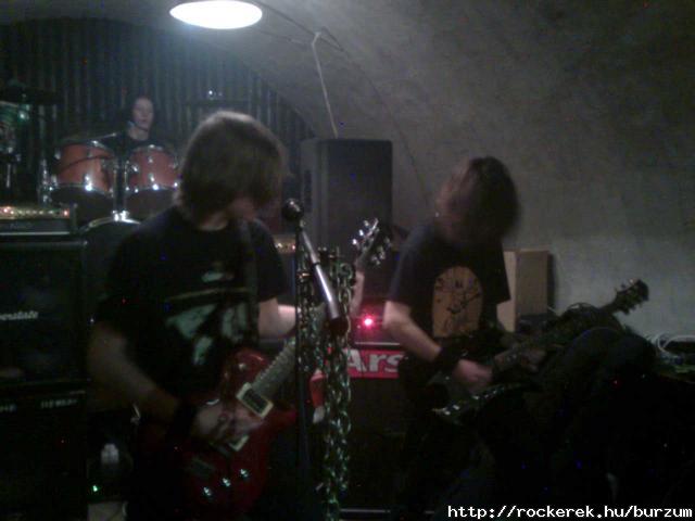 kulacs koncert