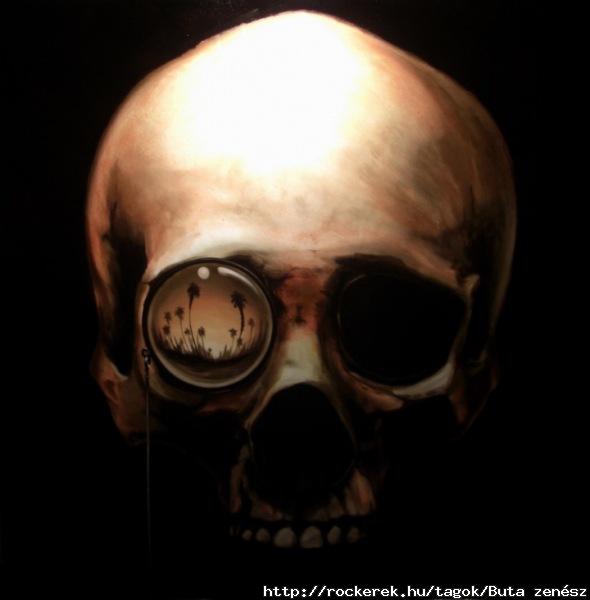 Skull