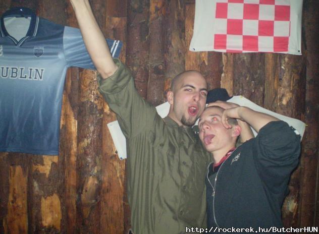 Hang-Oi r! koncert