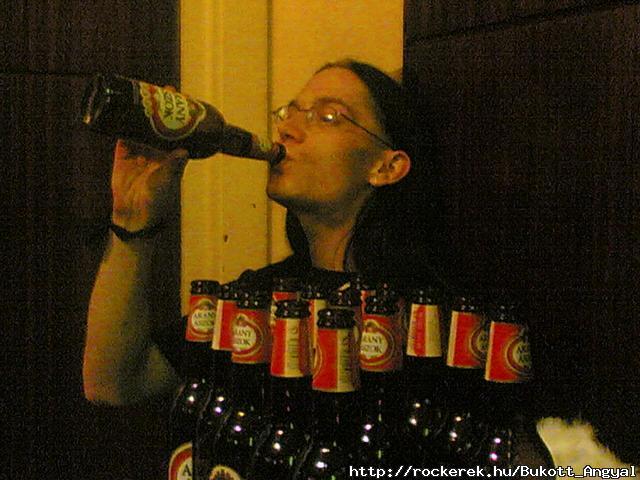 Kevsb szomjasan... :D:D:D