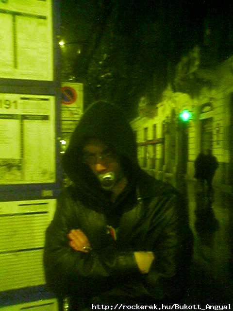 Fiatalon, s bohn... :P