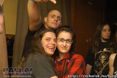 metl liget 2009 le fotoztak s mg nem is figyeltem XD