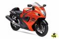 egy lom moci Suzuki Hayabusa simn 300 felet repeszt:D