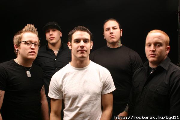 THE TEAM!! :D