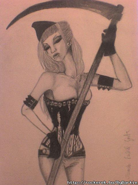 RazorCandi