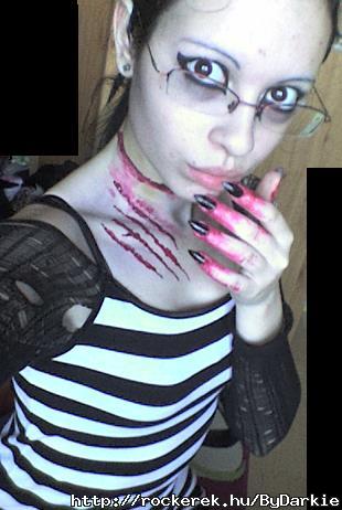 nice corpse
