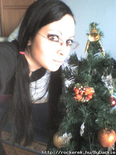 dark xmas 2
