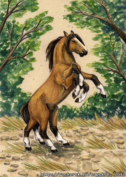 Sleipnir