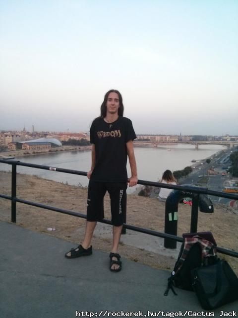 Budapest :)