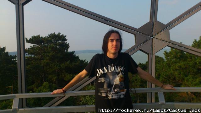 A Balatonnl