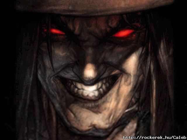 Caleb