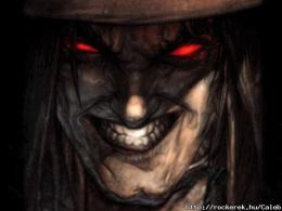 Caleb