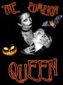 pumpkin queen